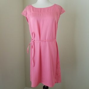 H&M Conscious Collection Dress